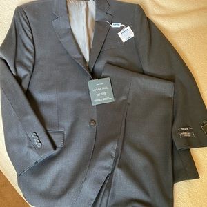 Brand new with tag Man suit set.
